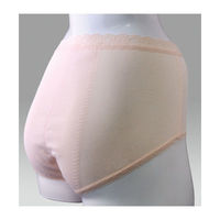 帝人フロンティア コレモア ショーツ C940WH ピンクベージュ L 4995296602877 1枚（直送品）