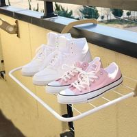 トレードワン ちょい掛けラックL 30687 1セット(12個)（直送品）