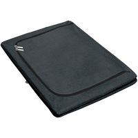 窓付きマルチ収納ボックス：ブラック 30695 6個 トレードワン（直送品）