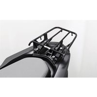 キジマ リアキャリア 10ー18Y PCX125/150 ブラック 210-215 1SET（直送品）