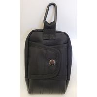 コヅチ work time 小物入れケース 1ポケット ハーネス取付可能 WT-30 1個