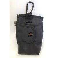 コヅチ work time 小物入れケース 前面2ポケット ハーネス取付可能 WT-34 1個