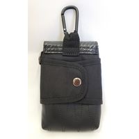 コヅチ work time 小物入れケース フタ式 ハーネス取付可能 WT-33 1個