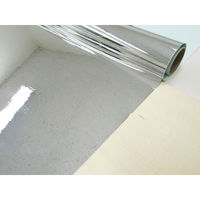 菊池襖紙工場 粘着メタルシートパック メタリック MS-S1 1セット（5本入）（直送品）