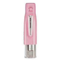 サンビー 谷川商事 タニエバー ツインGTGKキャップレス メールパック ピンク TSK-69239 1個