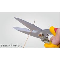 片山利器 #401124 TH マルチカット A ロングMCA-200　1本（直送品）