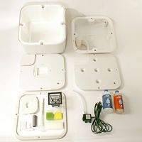 協和 ホームハイポニカ MASUCO 2057316 1個