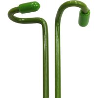 渡辺泰 ホールドラン支柱 10入 2.6×600mm 2057335 1袋(10本)（直送品）