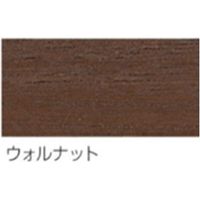 アサヒペン 水性ウッドステインEX 3L ウォルナット 9019040 1缶