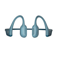 SHOKZ OpenRun Pro-Blue SKZ-EP-000009 1個