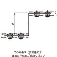ネグロス電工 口径違い金具 スーパーダイマ SDSRR40 1個（直送品）