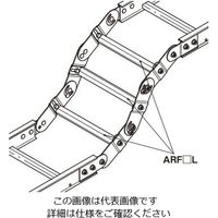 ネグロス電工 上下自在ベンドラック 56AREF10 1箱(1対)（直送品）