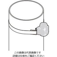 ネグロス電工 ユニックバンド締金具用保護C U41SBC 1袋(20個)（直送品）