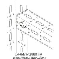 ネグロス電工 RVラック交差ボルト・ナット R45AM8 1袋(20個)（直送品）