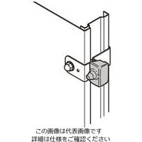 ネグロス電工 立上カバー止金具保護キャップ CVVBC 1個（直送品）