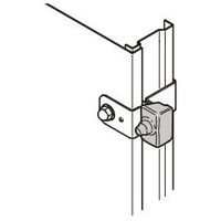 ネグロス電工 立上カバー止金具保護キャップ CVVBC5Y 1個（直送品）