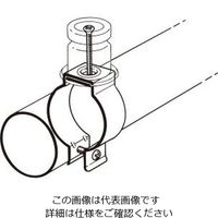 ネグロス電工 アングラックがいし支持ナット PA5N 1箱(20個)（直送品）