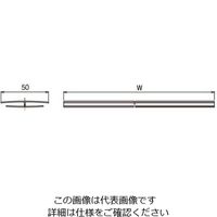 ネグロス電工 接続H材 WR60H 1個（直送品）