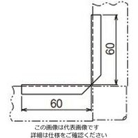 ネグロス電工 エルボカバー DI3F 1個（直送品）