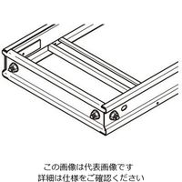 ネグロス電工 エンドキャップ 溶融亜鉛 ZSRC80K 1個（直送品）