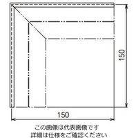 ネグロス電工 エルボカバー ADO5F 1袋(1個)（直送品）
