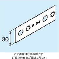ネグロス電工 フレキダクト吊りバンド HSBD30 1巻（直送品）