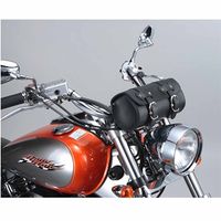 タナックス MFAー10 アメリカンツールバッグ 3 2L 1個（直送品）