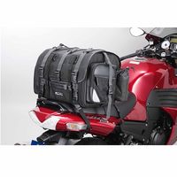 タナックス MFKー027 タンクバッグライト 7L (ブラック) 1個（直送品）