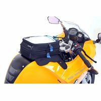 タナックス MFKー188 マグレス5500S 5.5ー11L (ブラック) 1個（直送品）