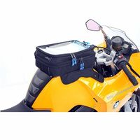 タナックス MFKー189 マグレス9000S 9ー17L (ブラック) 1個（直送品）