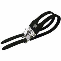 三ヶ島製作所 FITーα SPORTS 2バックル ストラップ フィットアルファスポーツ2バックル 25219404 1ペア（直送品）