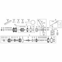 シマノ Y13098480 SGーS700オイル 1リットル 1個（直送品）
