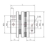 SDWB-47-16K5X9.525（直送品）