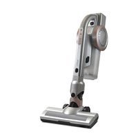 A-Stage 充電式 2in1 スティッククリーナー パールシルバー 2way コードレス ASC-B02PS 1台（直送品）