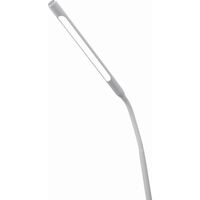 オーム電機 LEDデスクライト 3段調光 白 06-3659 1個