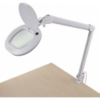 オーム電機 エルズームLEDアームライトL 08-0783 1個