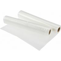 オーム電機 パック器専用ロール袋SM282 08-1124 1個