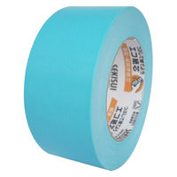 【ガムテープ】 カラークラフトテープ No.500WC 幅50mm×長さ50m 空 積水化学工業 1セット（5巻入）