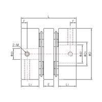 SHDW-88-35K10X35K10（直送品）