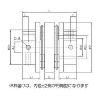 SHDW-110-42X50（直送品）
