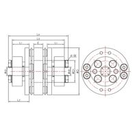 SHDW-56T-22X19（直送品）