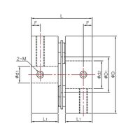 SHDS-88-35K10X45（直送品）