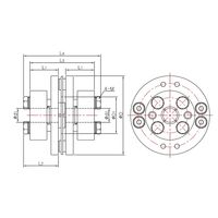 SHDS-88T-45X20（直送品）