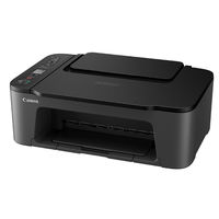 キヤノン インクジェット複合機 TS3530 BLACK PIXUSTS3530BK 1台