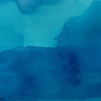 万年筆用ボトルインク ジャック・エルバン（JACQUES HERBIN) エッセンシャルインク５０ｍｌ　南のブルー  1個（直送品）