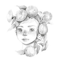 塗り絵 大人 アベニューマンダリン カラーリングブック　ｗｉｌｄ５ 28シート (14柄ｘ２シート） ネイビー 1冊（直送品）