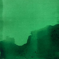 万年筆用ボトルインク ジャック・エルバン（JACQUES HERBIN) エッセンシャルインク５０ｍｌ　アマゾンのグリーン  1個（直送品）