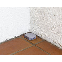 ブラックキャップ 屋外用 1箱（8個入） アース製薬