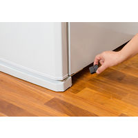 ブラックキャップ スキマ用 1箱（16個入） アース製薬