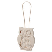 バルサン 虫よけ 虫こないもん 吊り下げ （ふくろう） 無香料 1個 レック